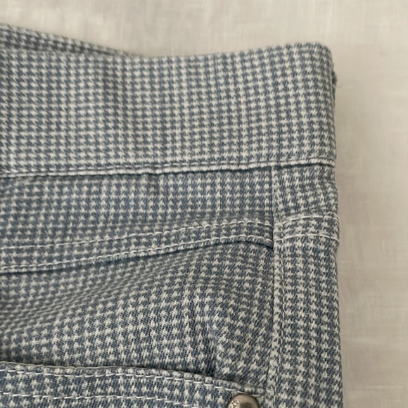 EUC LiverPool Los Angeles pull on skinny Jeans - Picture 4 of 8